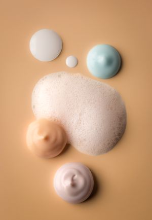 The Cosmos Beauty Odyssey redefines personal care as a futuristic journey